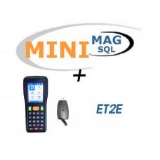 Minimag + Terminale ET2E