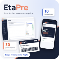 EtaPre EtaPre