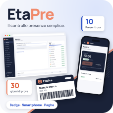 EtaPre EtaPre